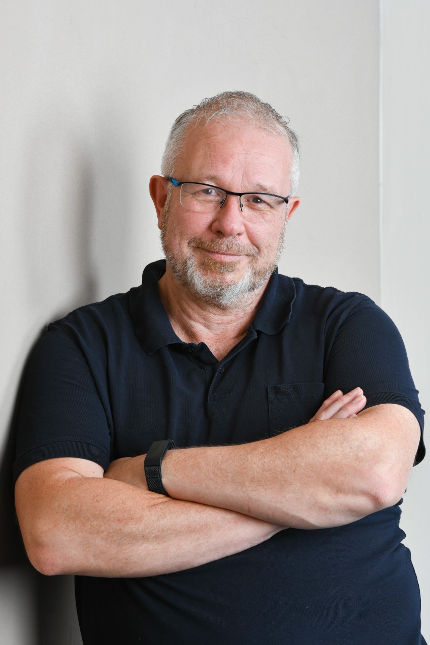 Sven Schnägelberger